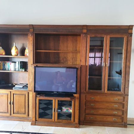 Villa Calma Яйса Екстериор снимка